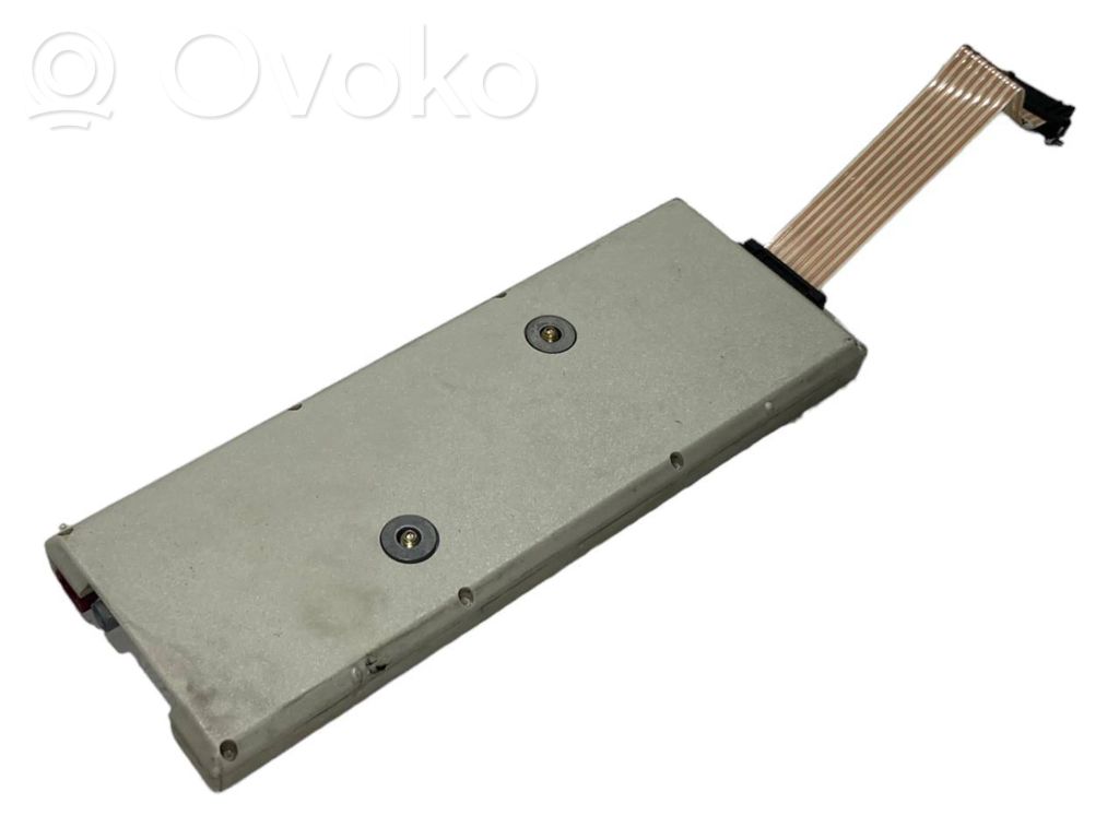 Antenas pastiprinātājs