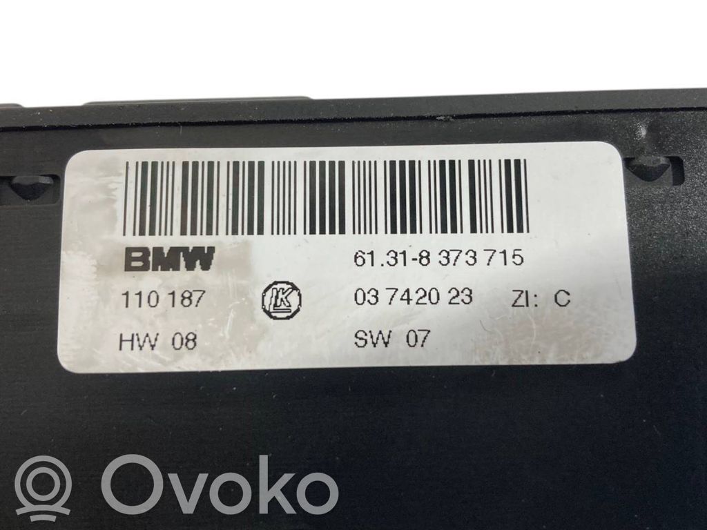 Sēdekļu apsildes slēdzis