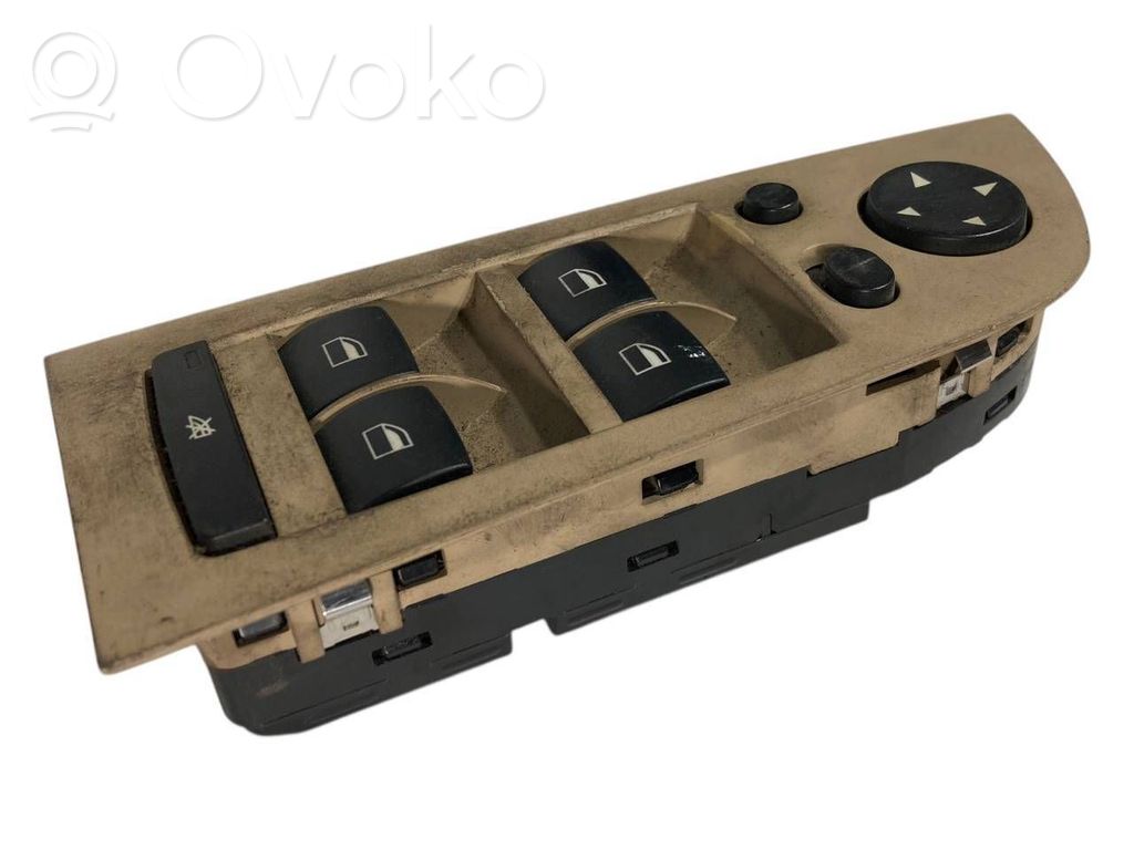 Elektrisko logu slēdzis