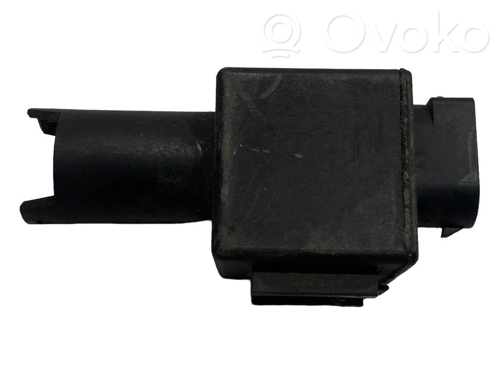 Other types of relays