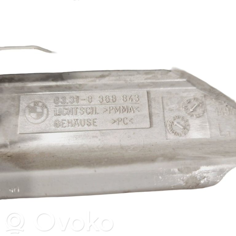 Interior lighting switch