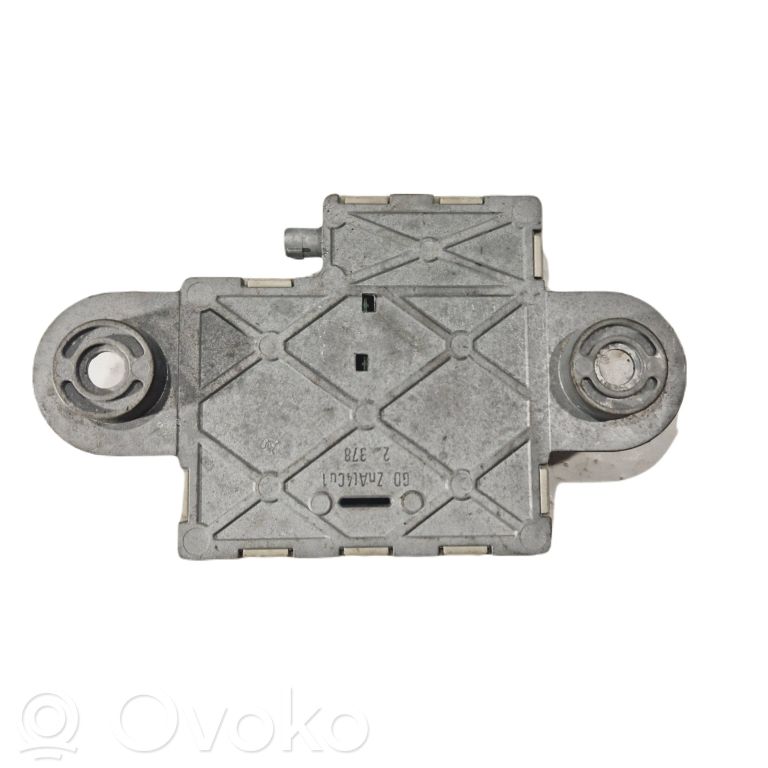 Antenas pastiprinātājs