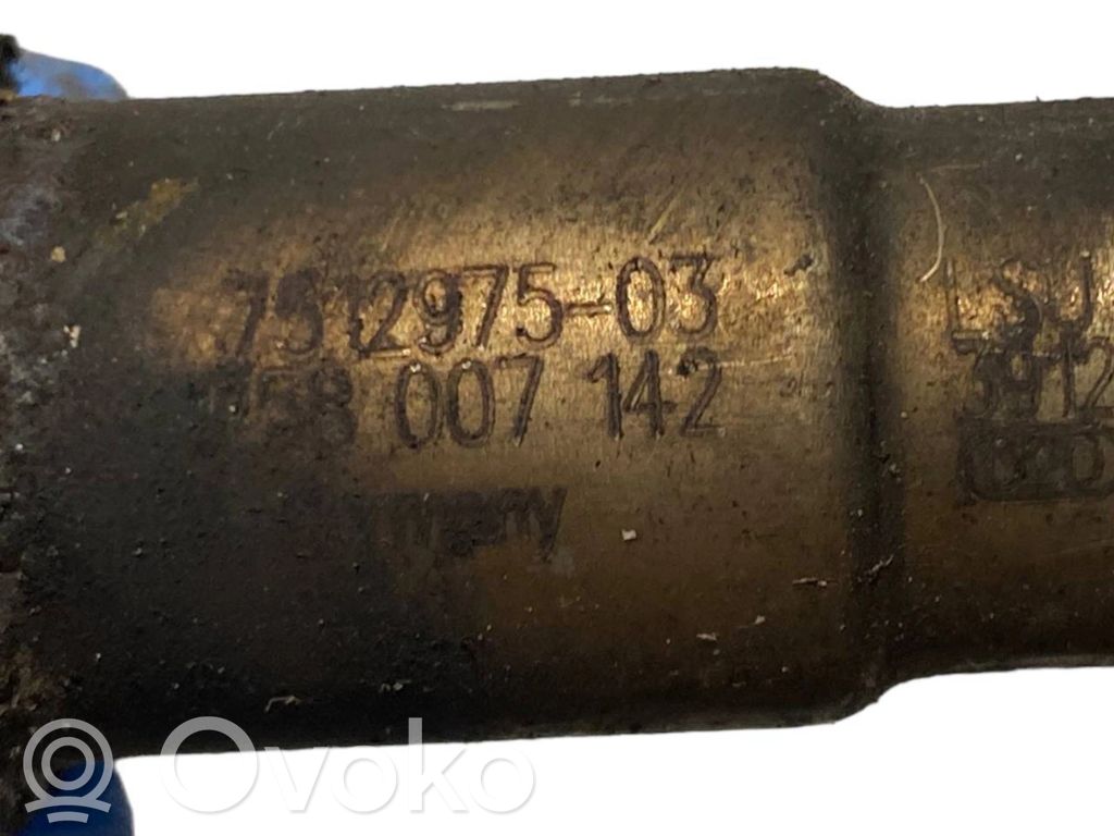 Лямбда-зонд