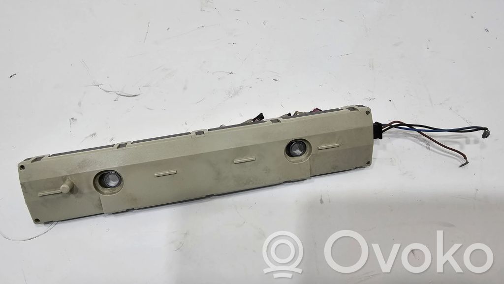 Antenna amplifier