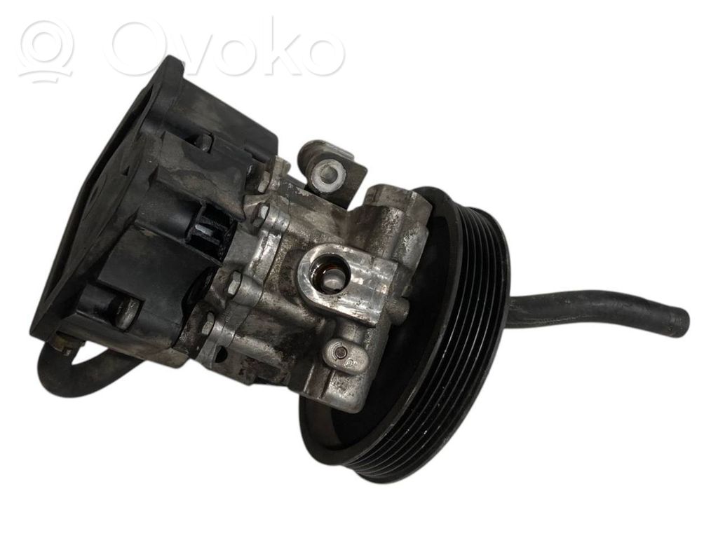 Power steering pump