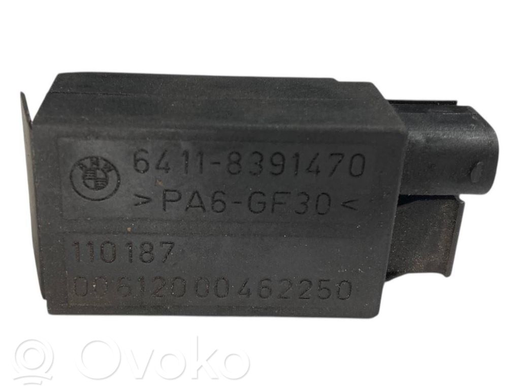 AUC sensors