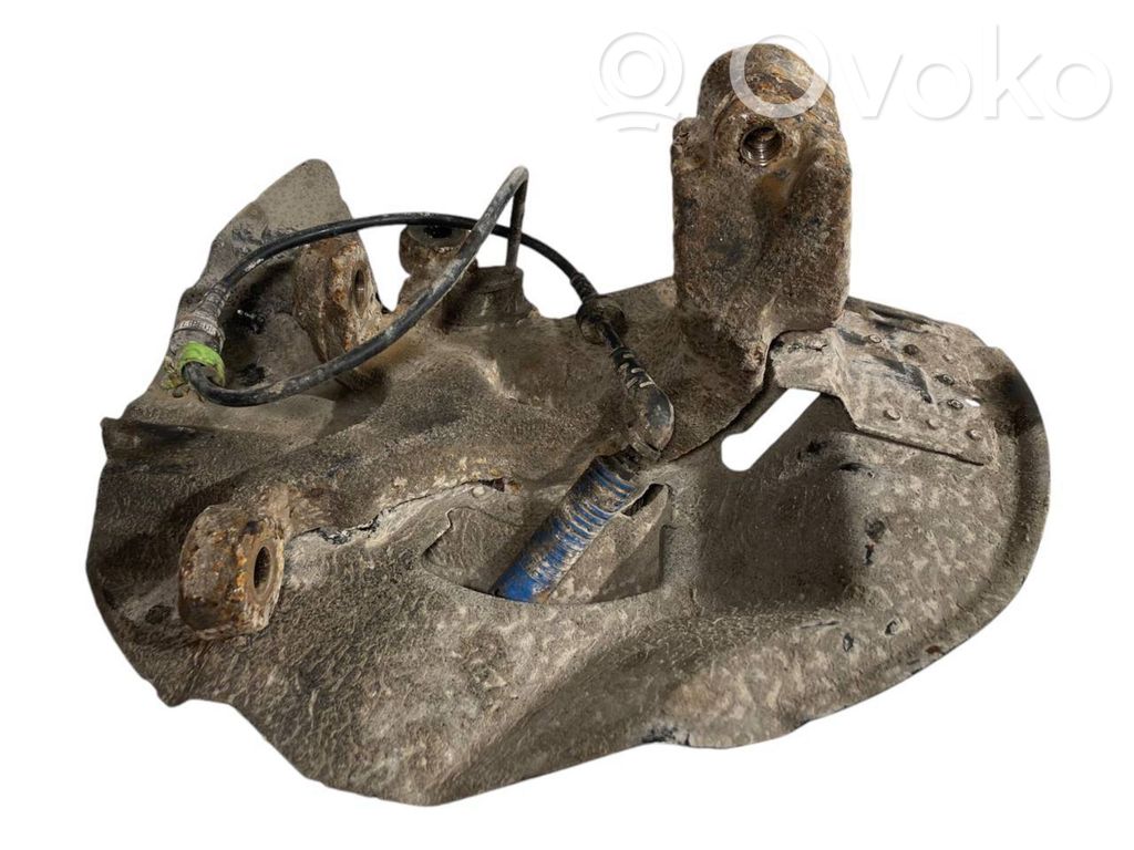 Front wheel hub shaft joint (stupica, capfa)