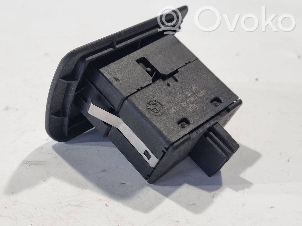Power window switch