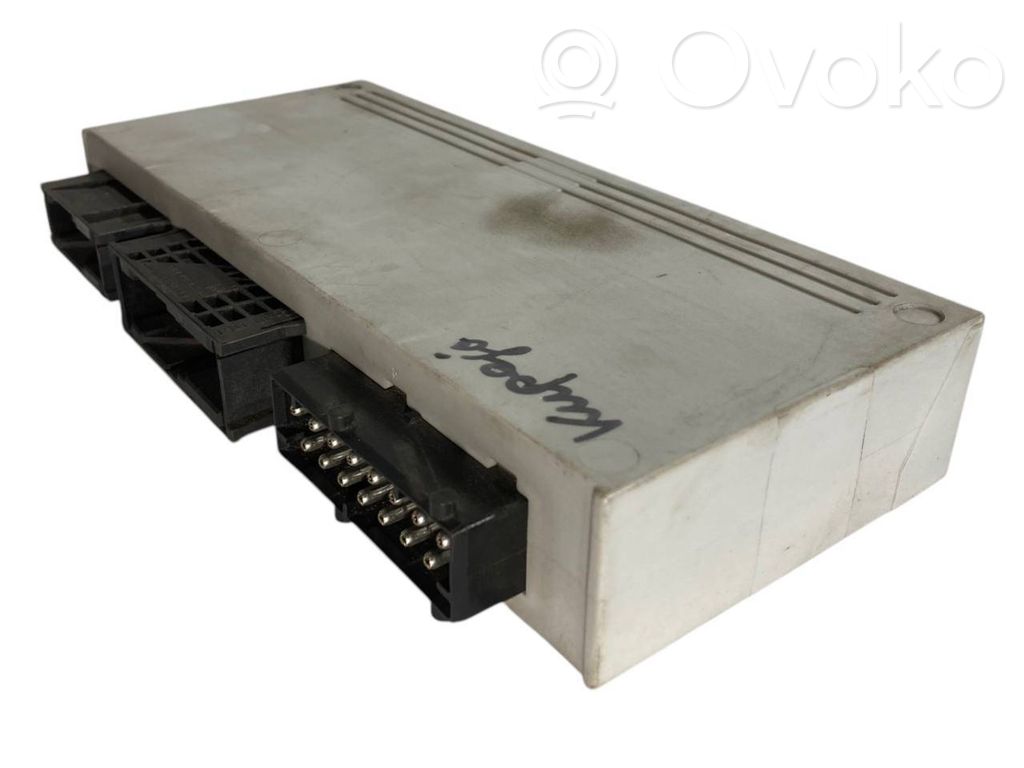 Comfort module