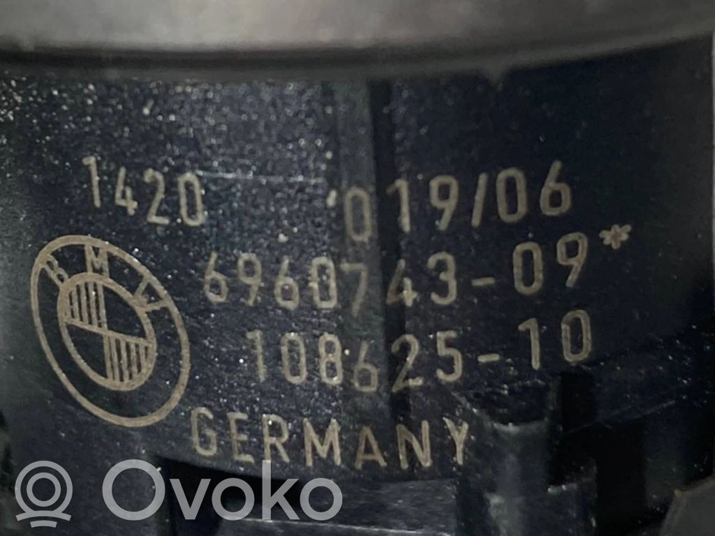 Automašīnas aizdedzes un startera slēdzis