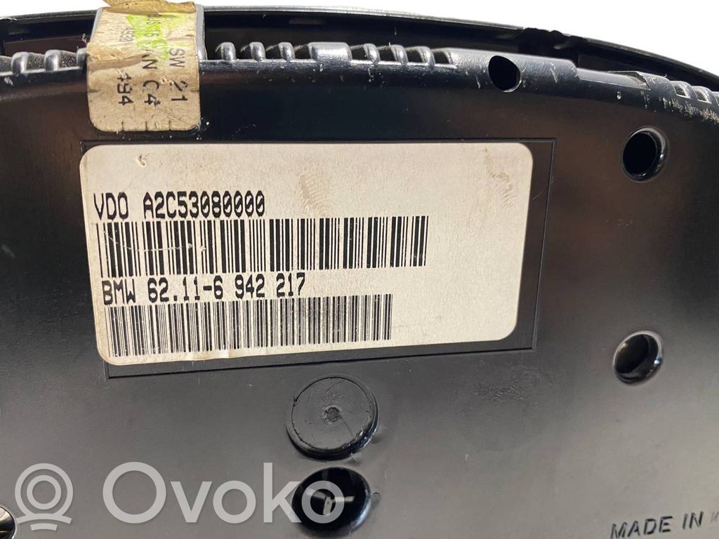 Spidometrs (instrumentu panelī)