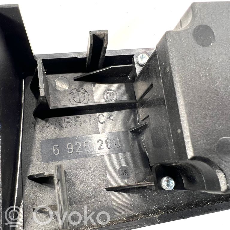 Headlight switch