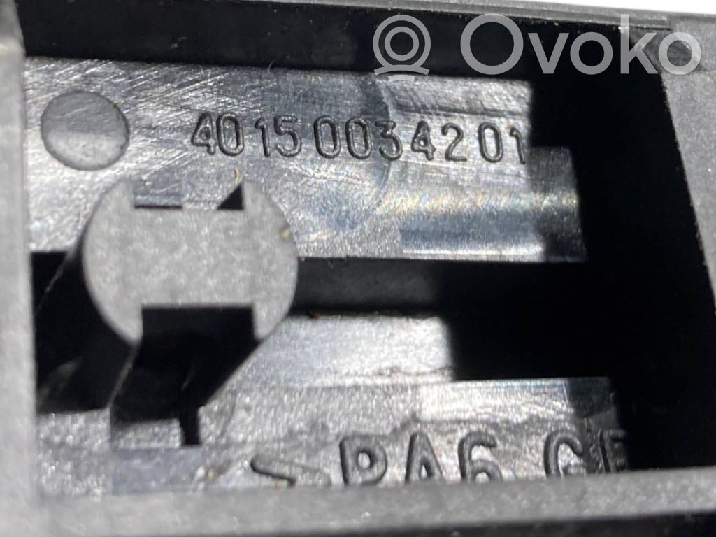 Cita veida salona detaļa