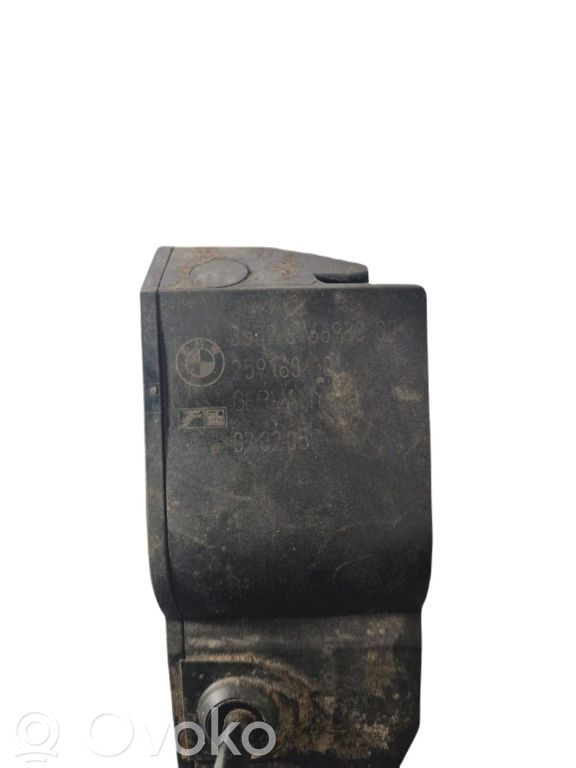 Akseleratora pedālis