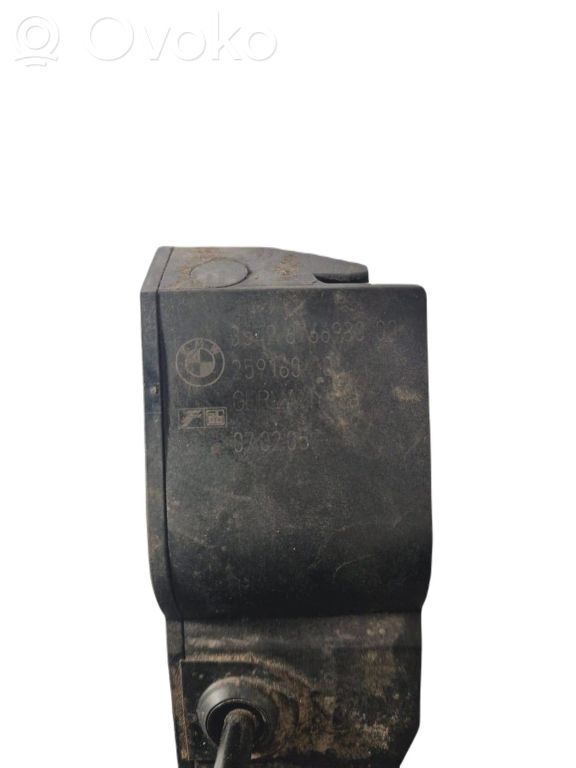 Akseleratora pedālis