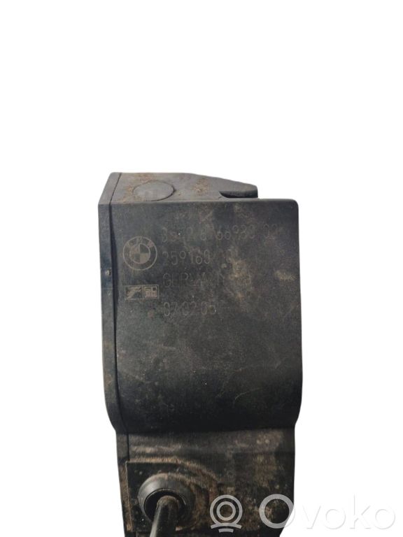 Accelerator pedal