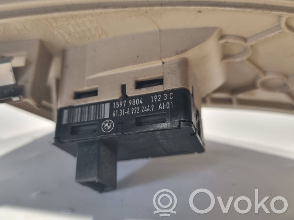 Child safety switch
