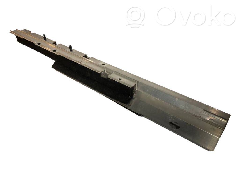 Other type of trunk decorative trim part