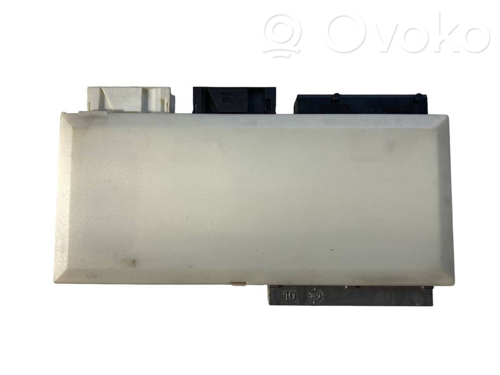 Модуль комфорта