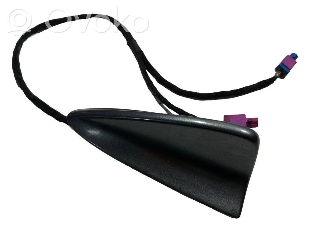 Antena (GPS antena)