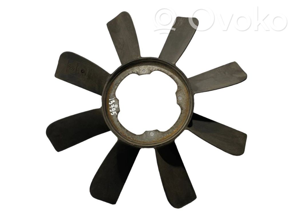 Fan propeller