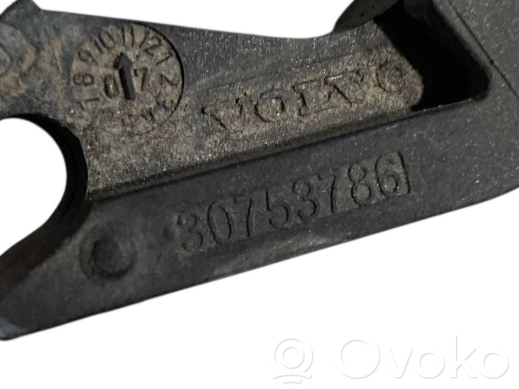 Ārējais atvēršanas rokturis