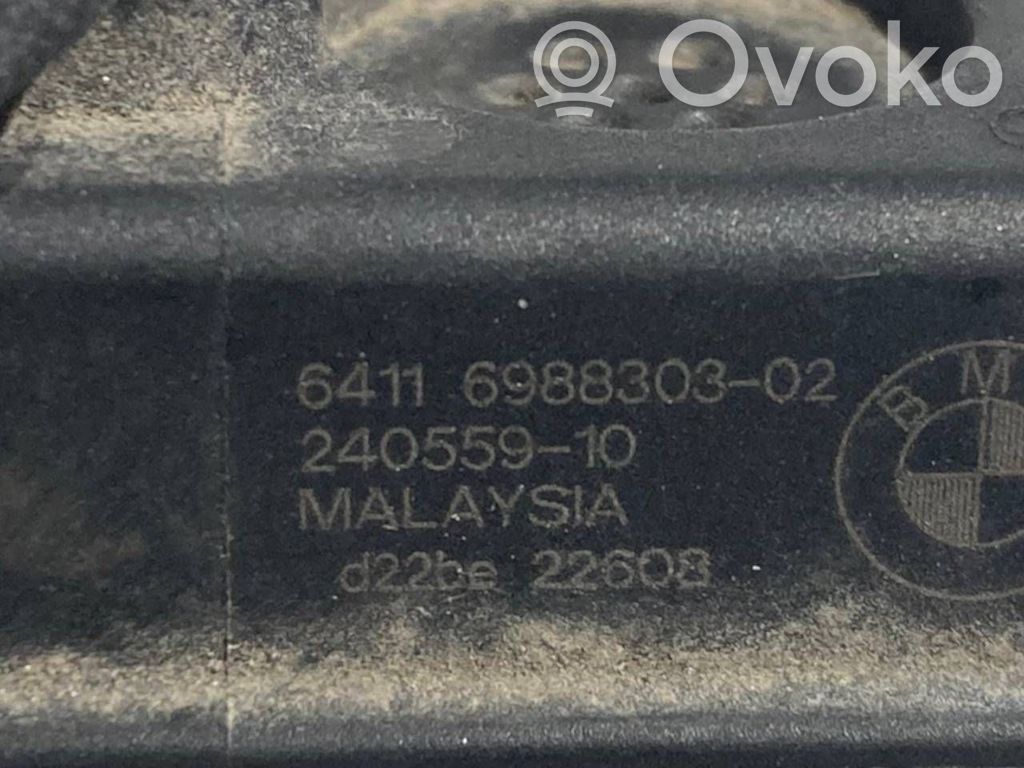 Gaisa kvalitātes sensors