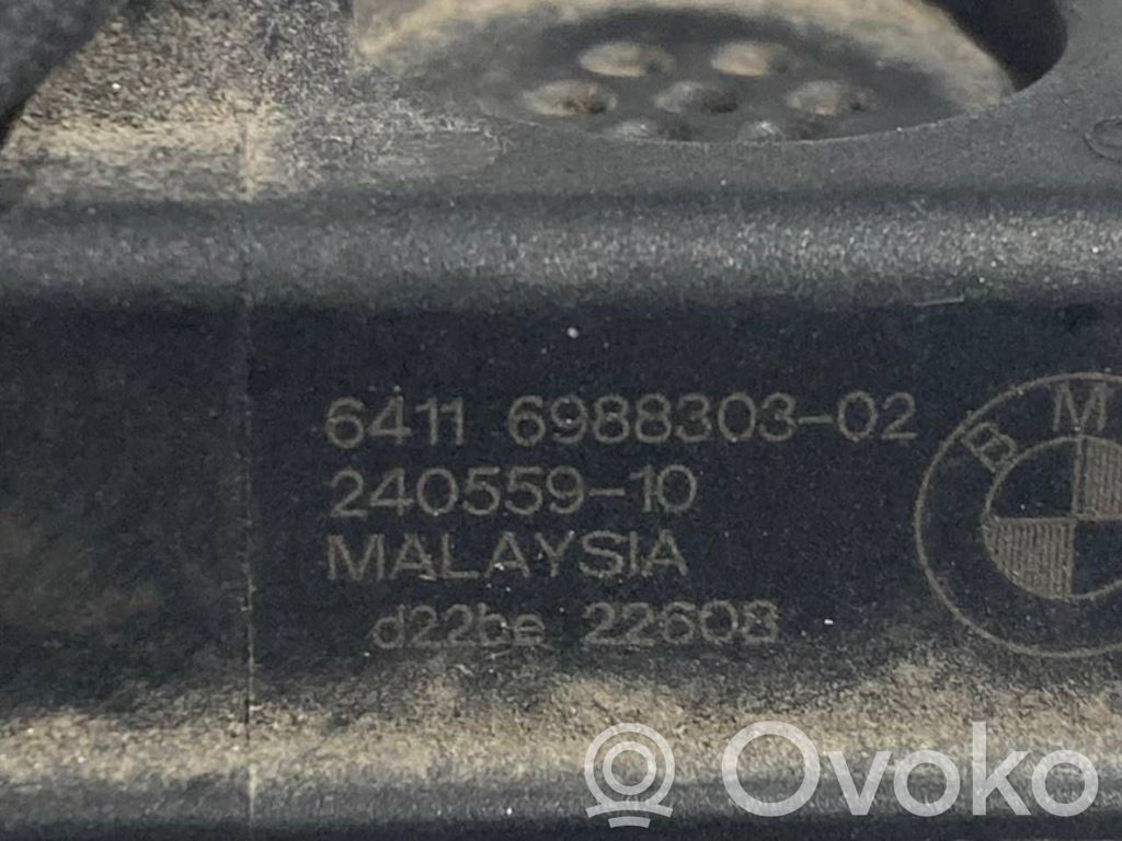 Gaisa kvalitātes sensors