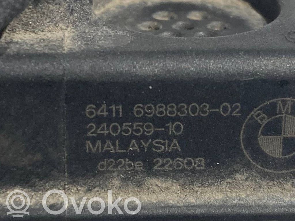 Gaisa kvalitātes sensors