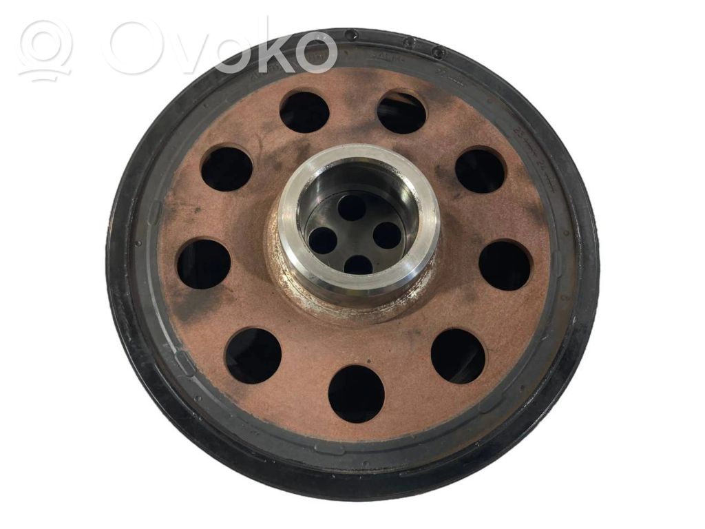 Kloķvārpstas skriemelis