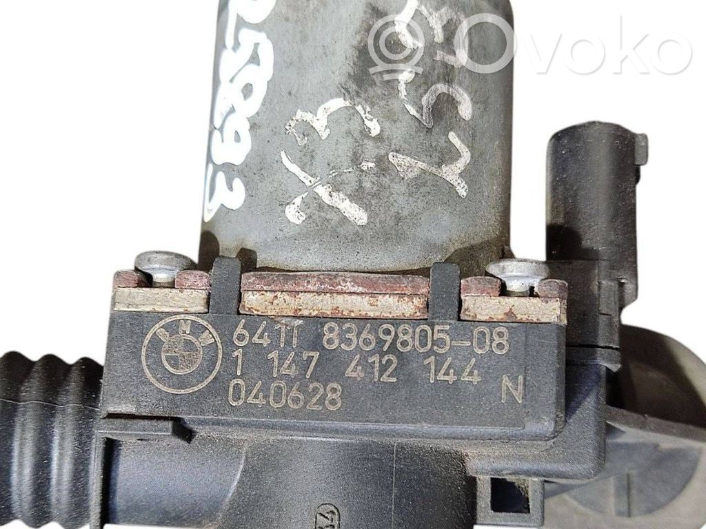 Клапан(ы) радиатора отопления