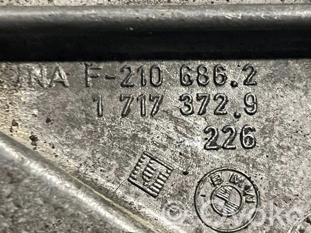 Натяжитель ремня генератора