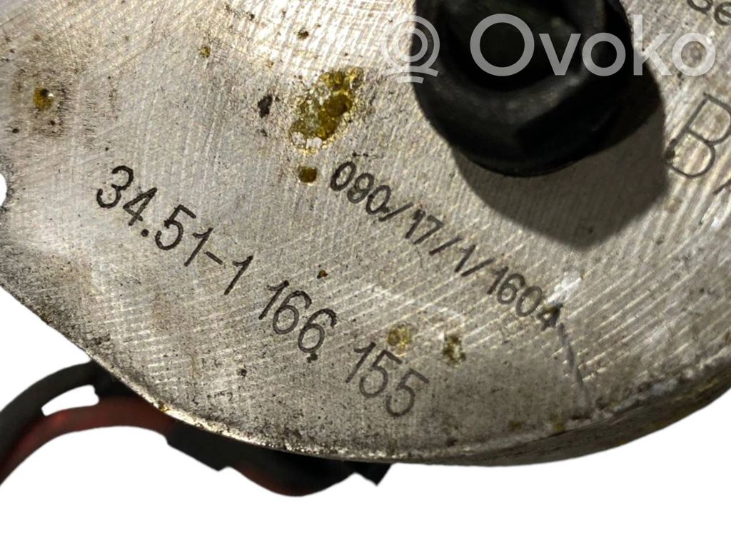 Bremžu sistēma – citas daļas