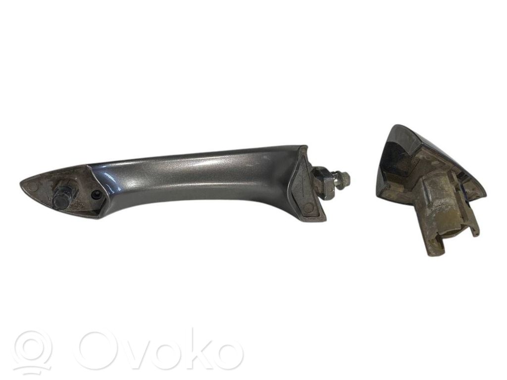 Ārējais atvēršanas rokturis