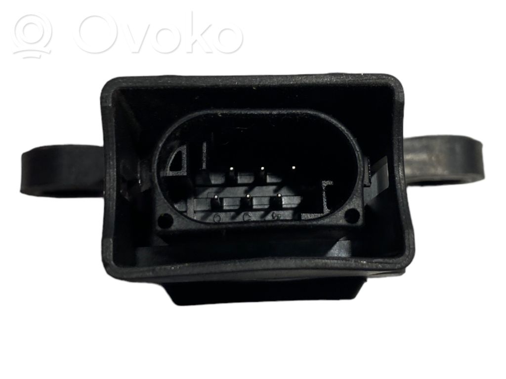 Датчик ESP (электронная система стабилизации) (датчик ускорения)