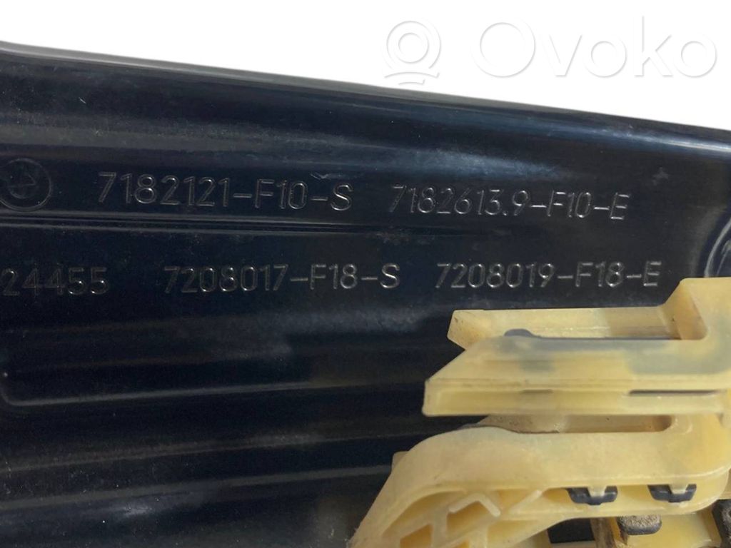 Power window mechanism kit