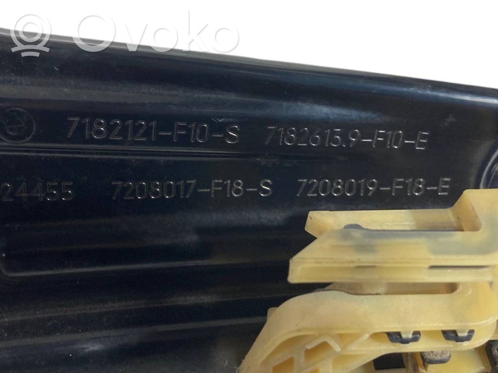 Elektriskā loga pacelšanas mehānisma komplekts