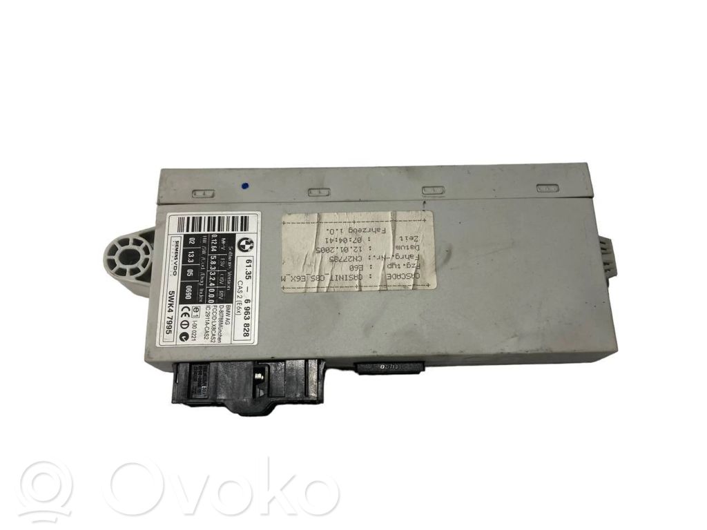 Ignition ECU kit