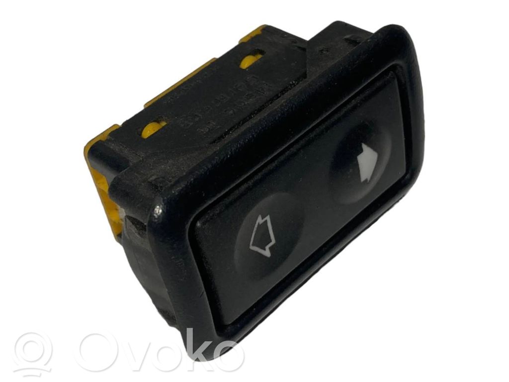 Power window switch