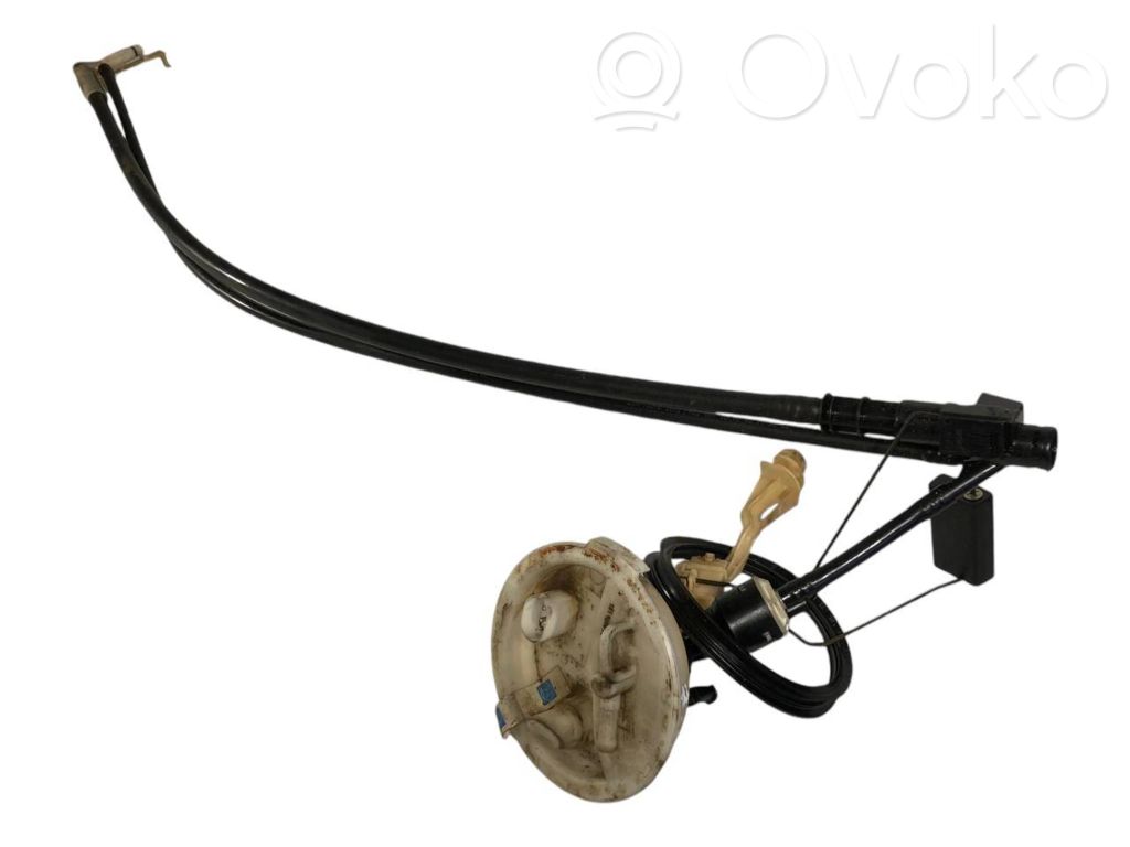 Fuel level sensor