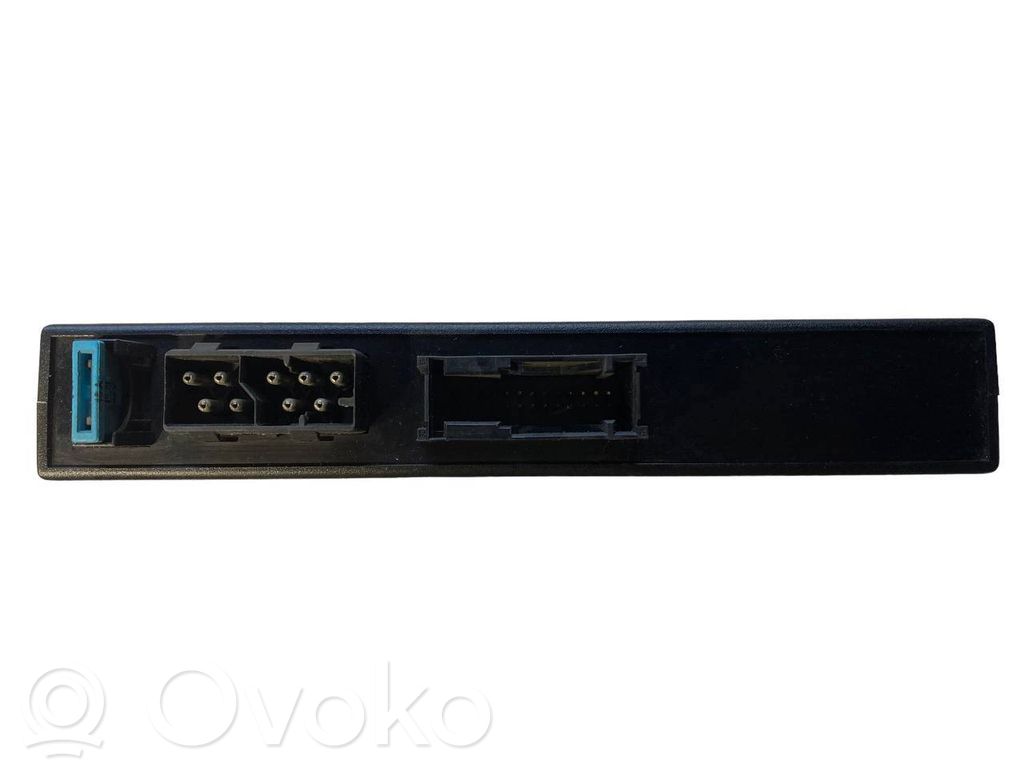 Komforta modulis