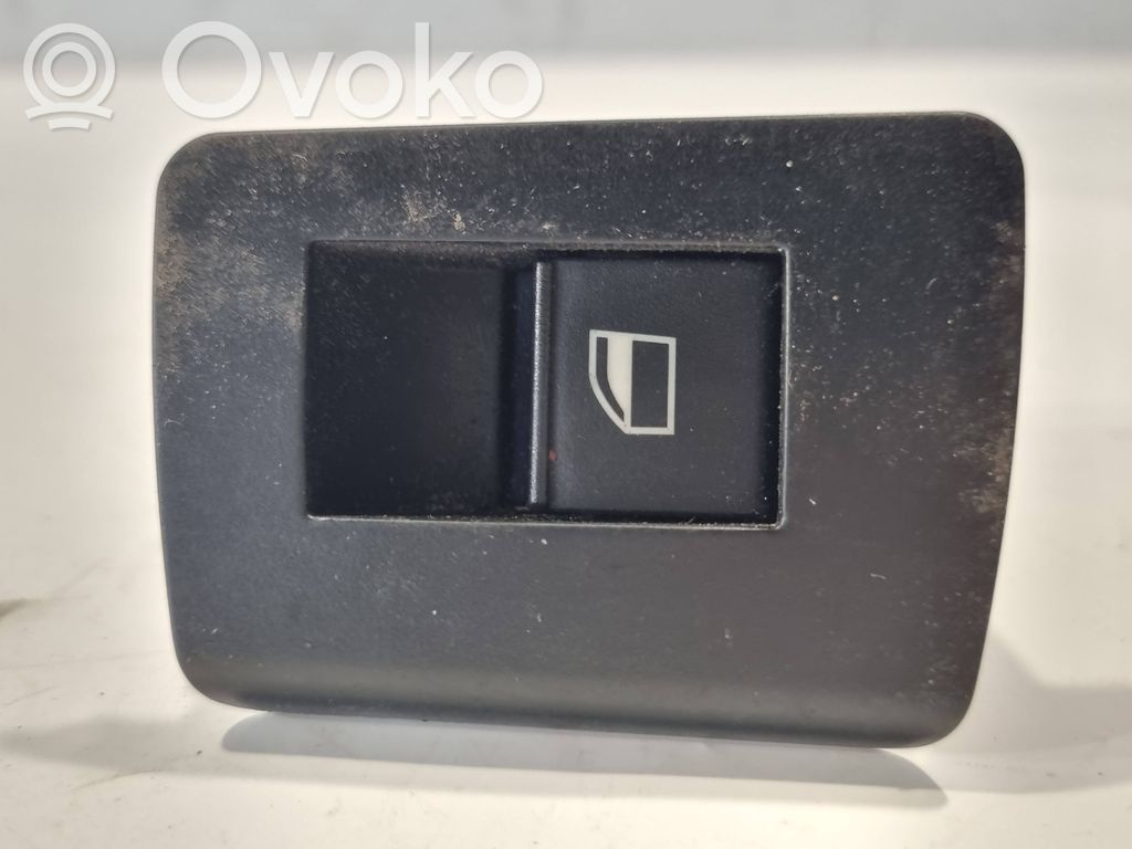 Power window switch