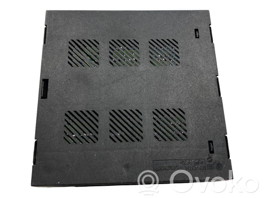 Drošinātāju bloks