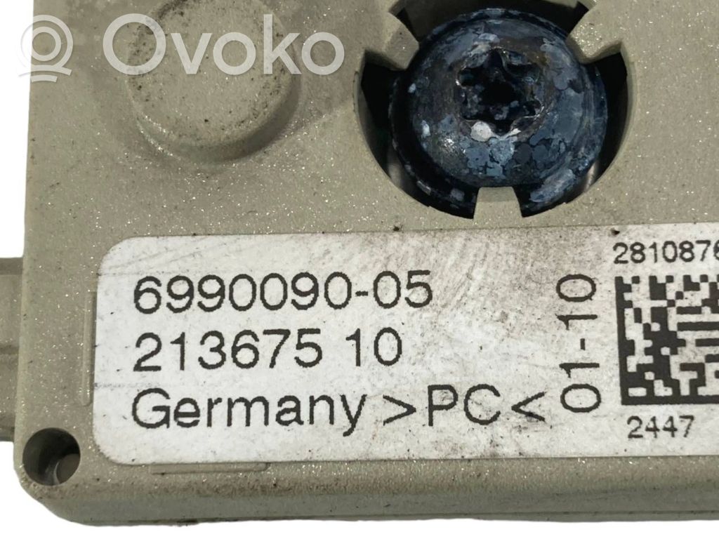 Antenas pastiprinātājs