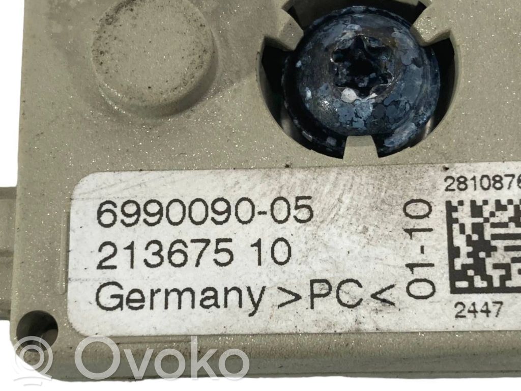 Antenas pastiprinātājs