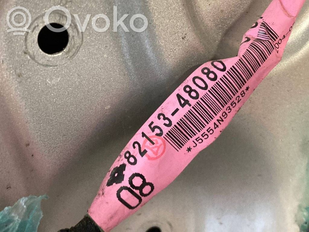 Aizmugurējās durvis