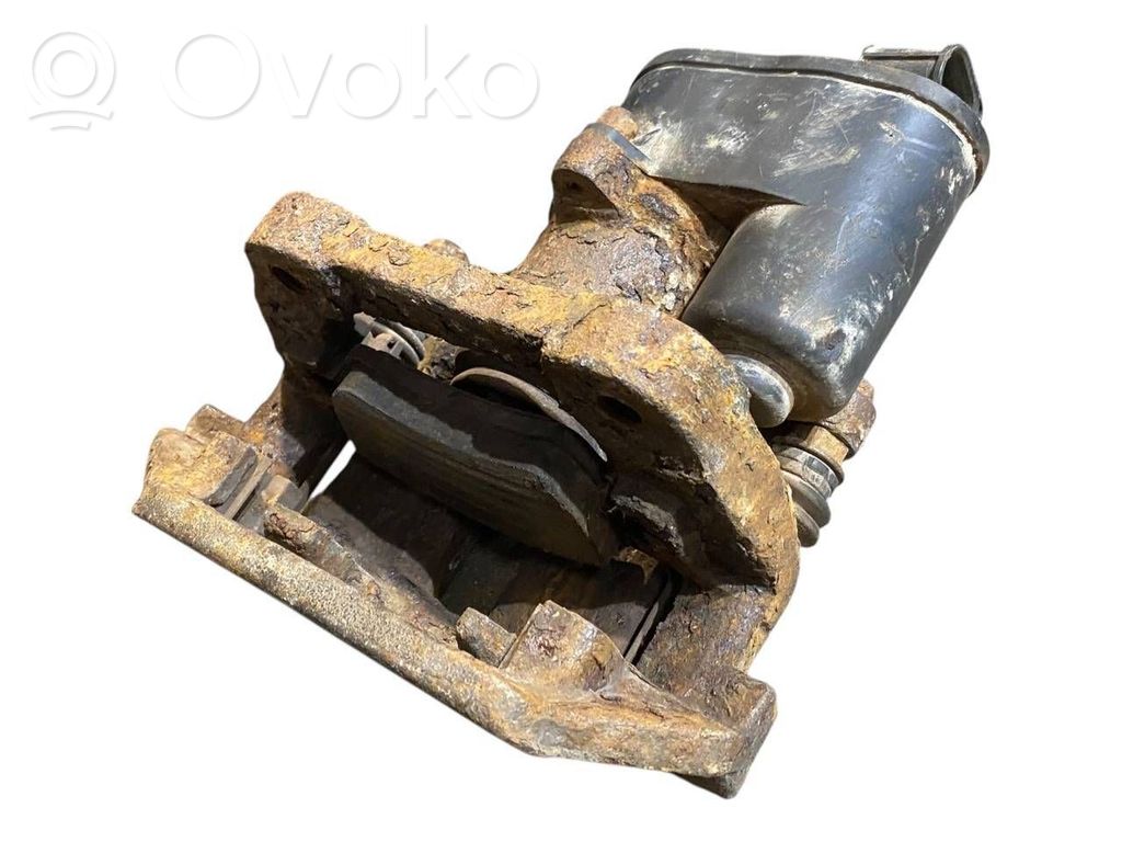 Aizmugurējais suports