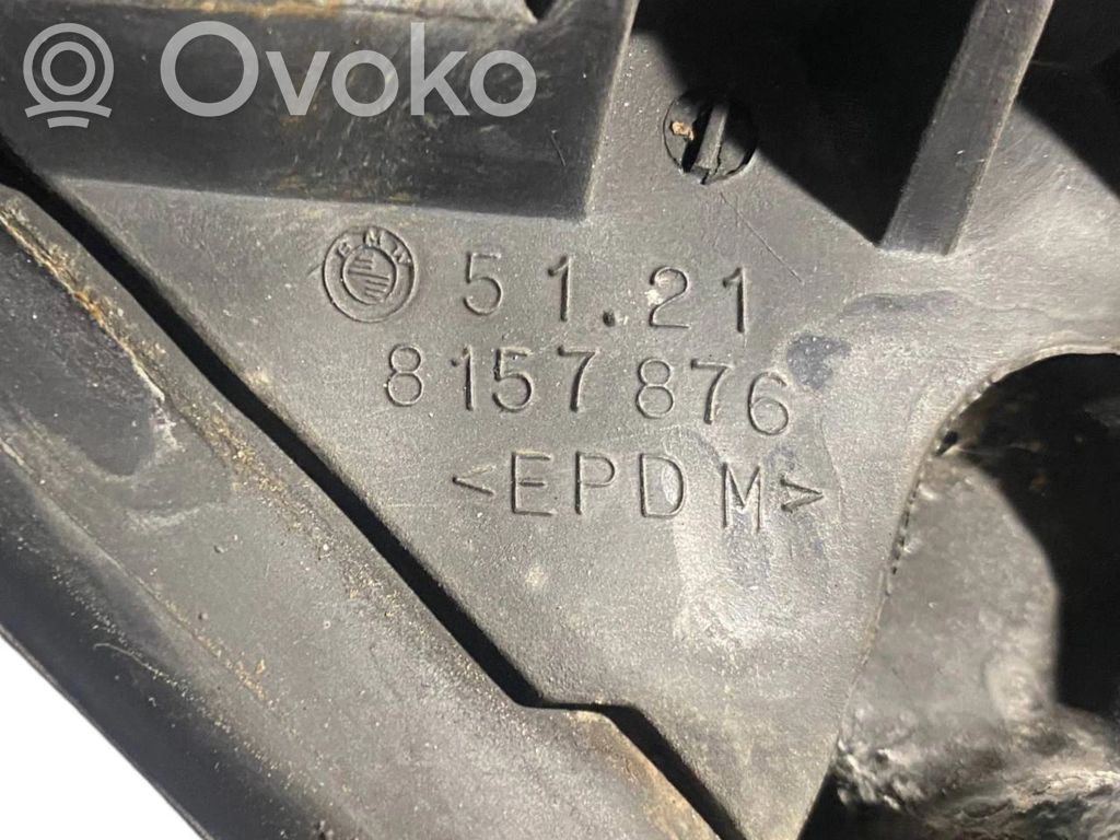 Зеркало (с электрическим управлением)