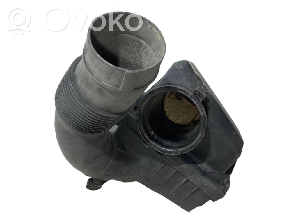 Air filter box