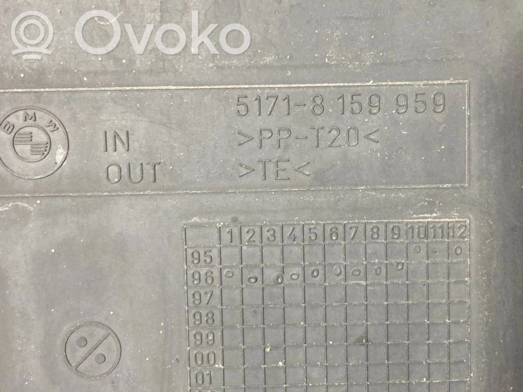 Дефлектор(ы) воздушного потока